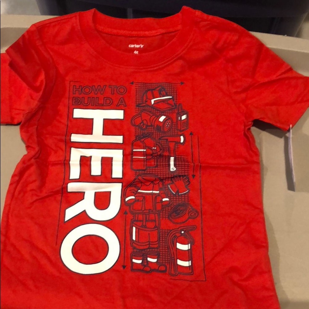 Boys tshirt